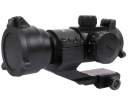 SunsFire M3 Tactical Green Laser Scope